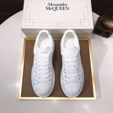 Alexander Mcqueen Casual Shoes